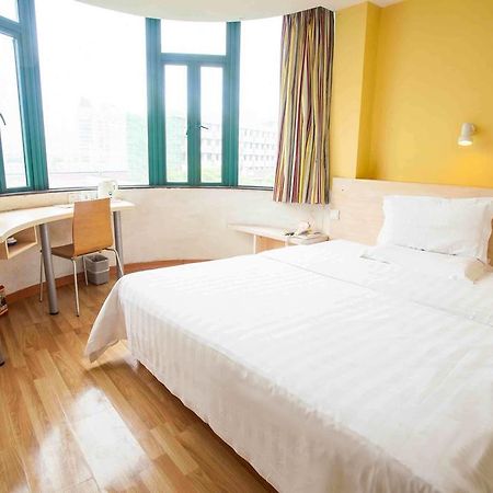 7Days Inn Changsha Tianxin Park Εξωτερικό φωτογραφία