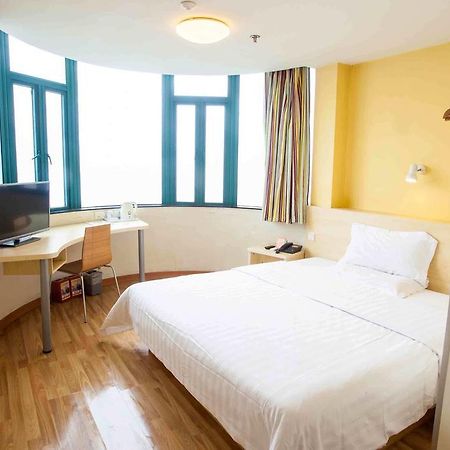 7Days Inn Changsha Tianxin Park Εξωτερικό φωτογραφία