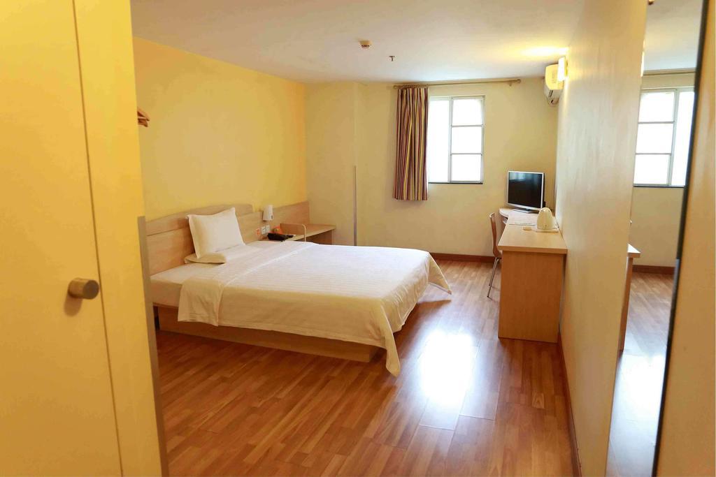 7Days Inn Changsha Tianxin Park Δωμάτιο φωτογραφία